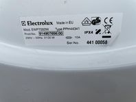 Reservdelar Electrolux tvättmaskin 