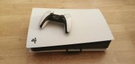PS5