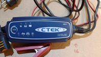 Laddare CTEK Zafir 45
