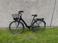 Crescent Tove 28 tums Ram 55 cm 7 vxl Som Ny 