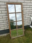 Spegelfönster
