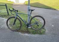 Trek checkpoint alr 5 gravel