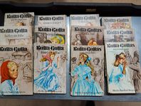 Hela serien av Kulla-Gulla