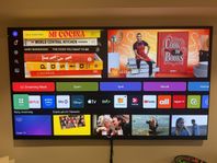 LG Oled 65” G3