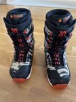Thirtytwo Tm-3 grenier Snowboardskor stl.43