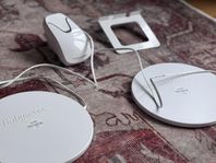 Babysense 7 Andningslarm