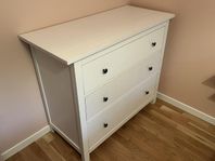 Gammal Hemnes IKEA 