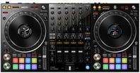 Pioneer DDJ-1000SRT (Serato) + Decksaver