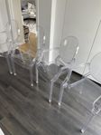 Kartell Louis ghost 