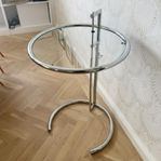 Eileen Gray Adjustable Table E 1027 