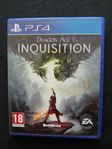 ps4 spel dragon age inquisition