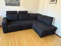 Bäddsoffa 