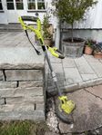 Ryobi trimmer. 
