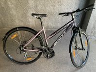 scott cykel sporster p55