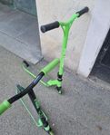 sparkcyklar