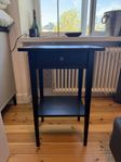 nattduksbord Hemnes Ikea 