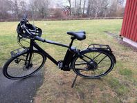 Ecoride Tripper HS-H9 (Nyskick) 