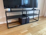TV-bänk VIRUM
