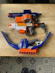 nerf vapen