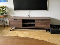 TV- bänk 
