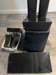 Sony Hemmabiosystem