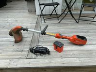 Husqvarna trimmer