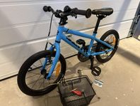 Barncyckel 16 tum