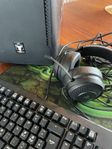 Gaming-set