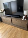 Tonstad IKEA TV-bänk 