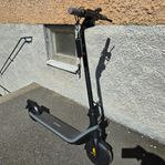 Ninebot By Segway Segway E2 E Elscooter