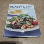 Snabbt & Gott till vardags, Stora svenska kokboken Fogtdals