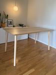 Ikea Lisbo matbord