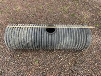 Dagvatten / Dräneringsbrunn 40 x 135 cm 1st utlopp