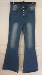 Stretchjeans 28"/30"