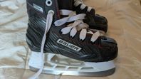  Skridsko Bauer NS storlek 31 eller Y12