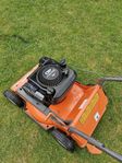 Husqvarna gräsklippare 