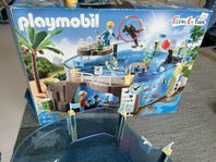 Playmobil Akvarie