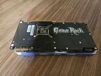 Palit GeForce GTX 1070 8GB GameRock