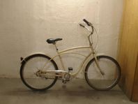 cool Cruiser 