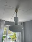 Lampa retro 60-tal