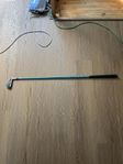 GOLF utility & putter