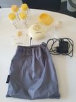Medela swing elektrisk bröstpump