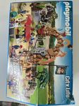 Playmobil City Zoo