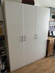 IKEA garderob