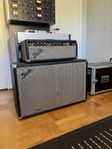 Fender Bassman