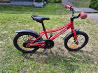 Barncykel