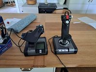 Saitek X52PRO