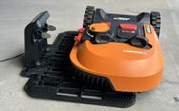 Landroid M500 WR141E Robotgräsklippare