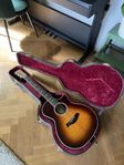 Taylor 814ce Tobacco Sunburst