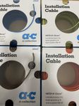 El / Installations kablar